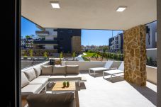 Apartment in Orihuela Costa - Amanecer – Modern Apartment on the Costa Blanca
