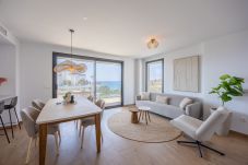 Apartment in Villajoyosa - Allonbay Aster 6 – Stunning Penthouse with Sea Views