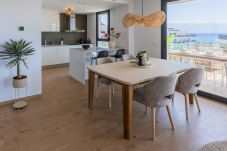 Apartment in Villajoyosa - Allonbay Aster 6 – Stunning Penthouse with Sea Views