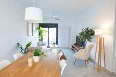 Apartment in Pilar de la Horadada - Benoa Thai – Elegance and Comfort on the Costa Blanca