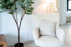 Apartment in Pilar de la Horadada - Benoa Thai – Elegance and Comfort on the Costa Blanca
