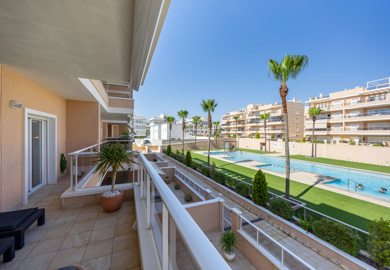 Apartment in Orihuela Costa - Casa BiBo – Comfort & Relax on the Costa Blanca