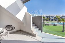 Apartment in Guardamar - Oasis Beach – Mediterranean Relax