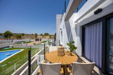 Apartment in San Miguel de Salinas - Saoco – Style & Comfort on the Costa Blanca