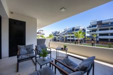 Apartment in Orihuela Costa - Mediterranean Breeze - Pool & Terrace