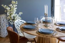 Apartment in Pilar de la Horadada - Azure - Modern Apartment with Private Rooftop