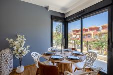 Apartment in Pilar de la Horadada - Azure - Modern Apartment with Private Rooftop