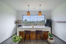 Villa in Kediri - Senja Villa – Peaceful modern villa in tropical Bali