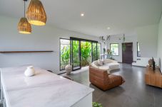 Villa in Kediri - Senja Villa – Peaceful modern villa in tropical Bali