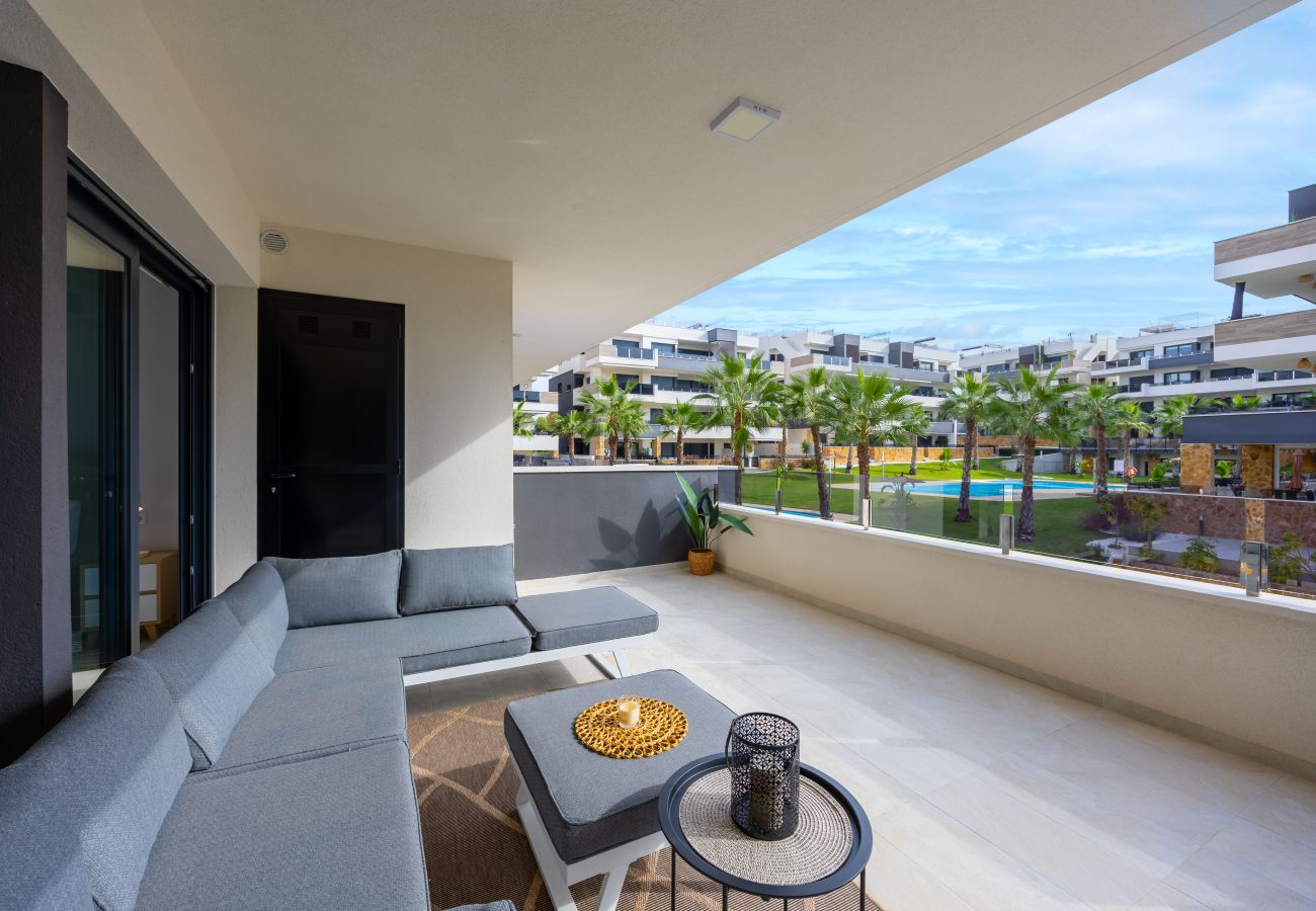 Apartment in Orihuela Costa - Calma - Your Mediterranean retreat