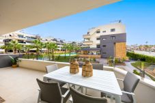 Apartment in Orihuela Costa - Calma - Your Mediterranean retreat