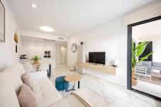 Apartment in Orihuela Costa - Calma - Your Mediterranean retreat